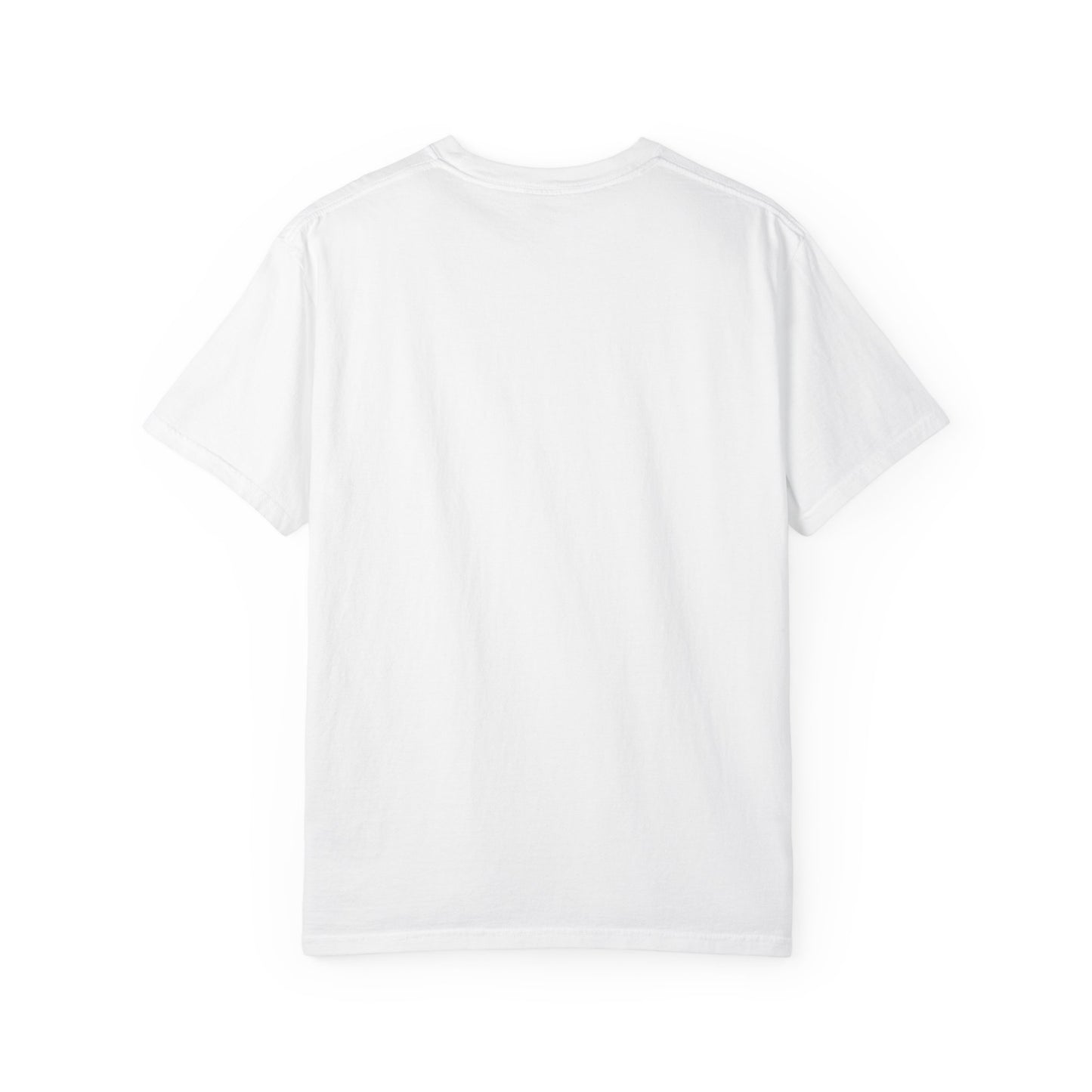 ff worldwide friends tour shirt (white/black)